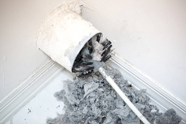 Professional Airduct Cleaning in Lucerne, CA